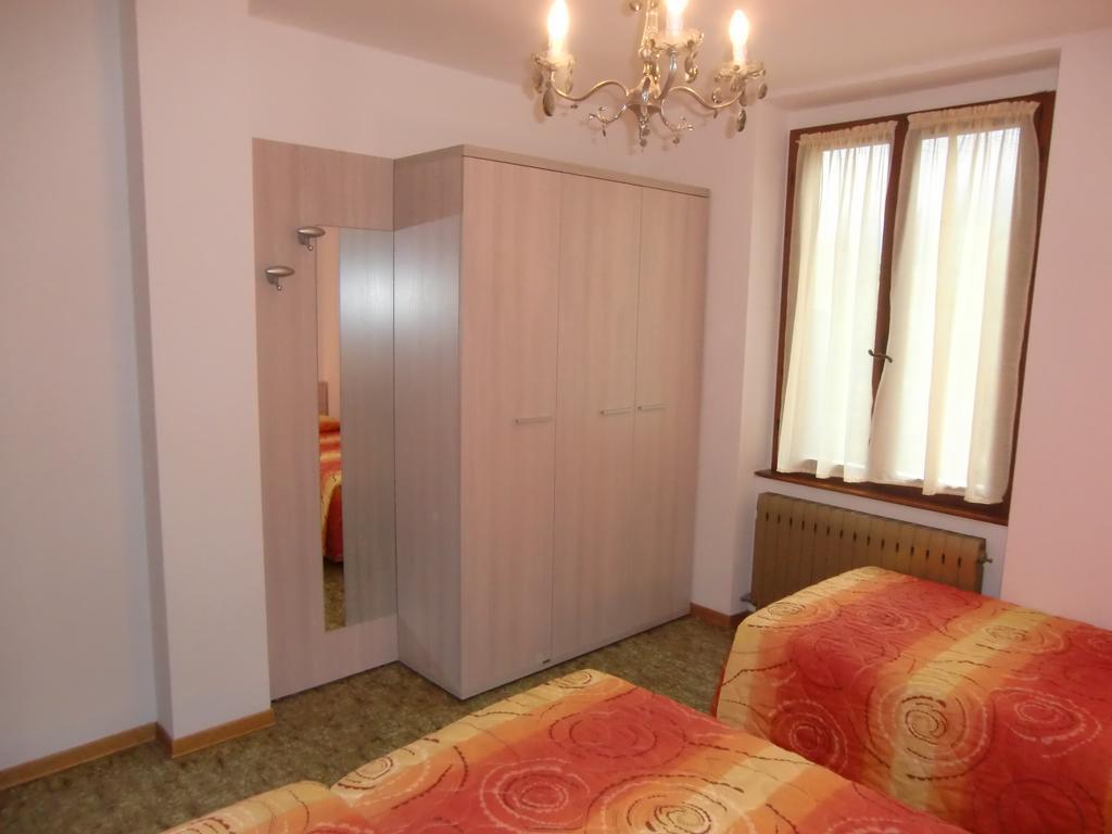 Apartamento Casa Ambra Val Maria-Pur Exterior foto