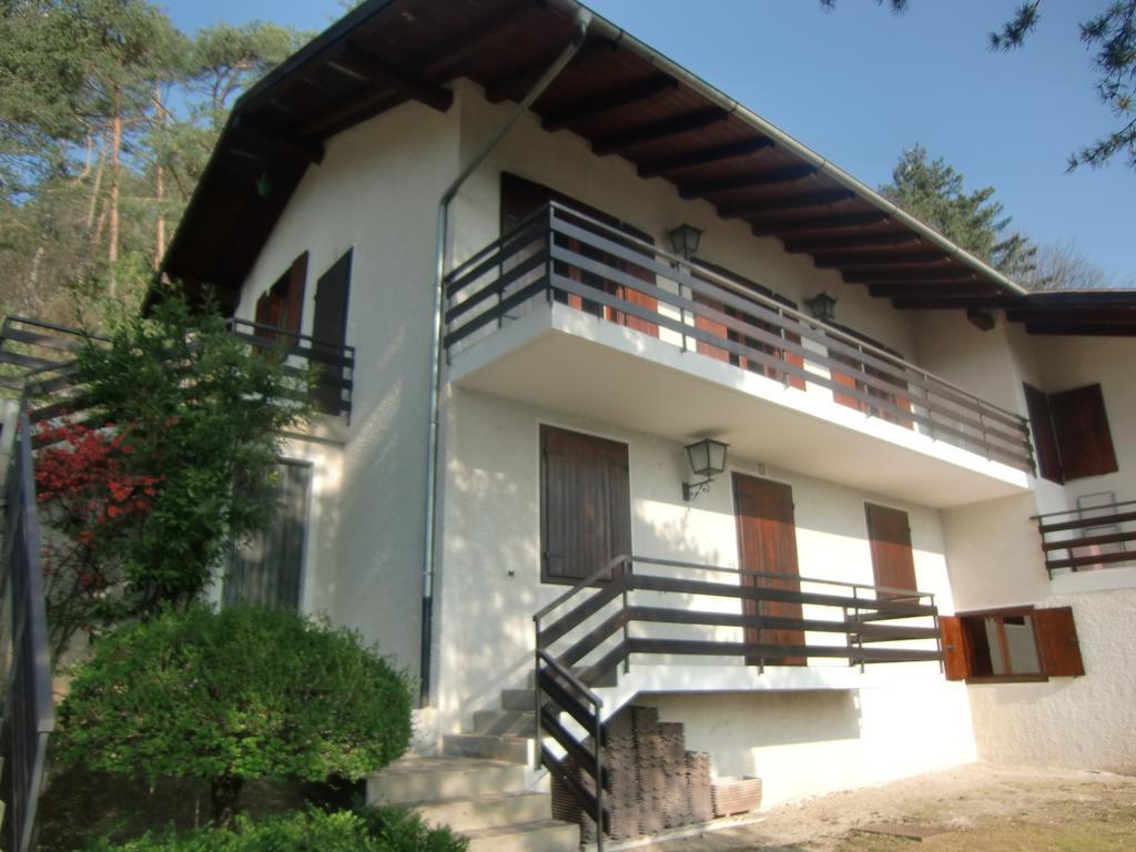 Apartamento Casa Ambra Val Maria-Pur Exterior foto