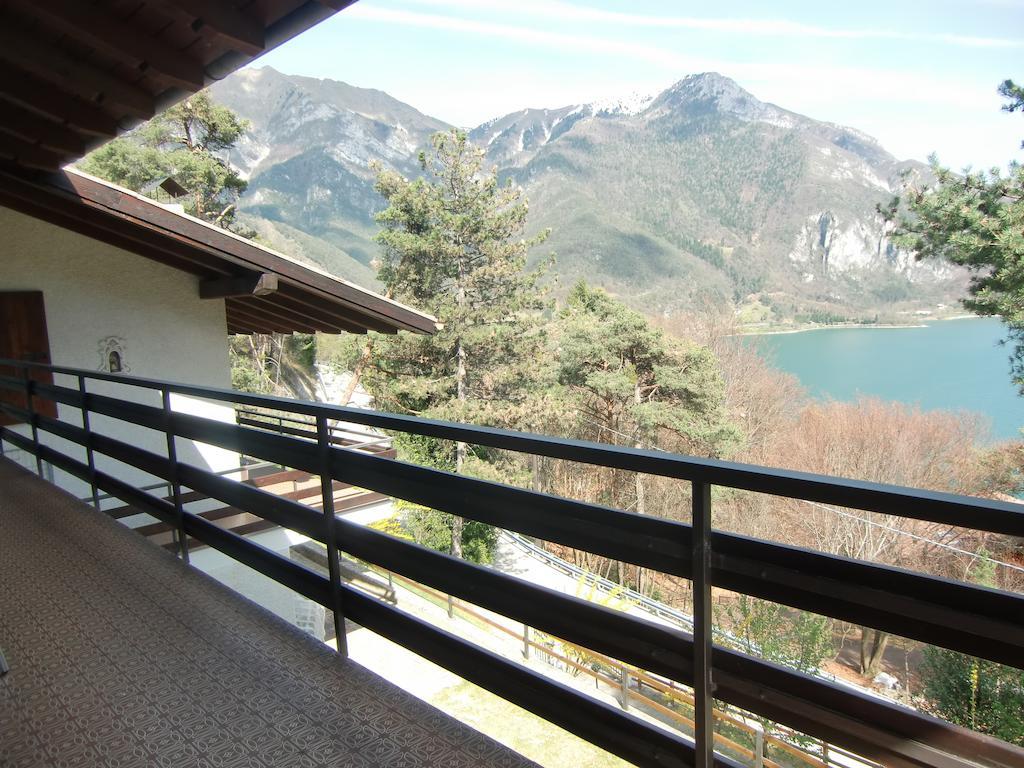 Apartamento Casa Ambra Val Maria-Pur Habitación foto