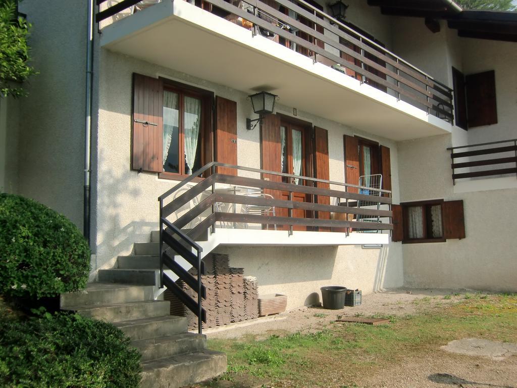 Apartamento Casa Ambra Val Maria-Pur Exterior foto