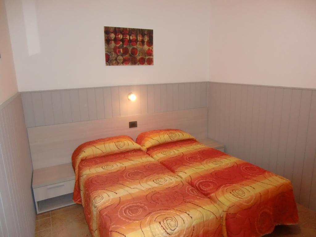 Apartamento Casa Ambra Val Maria-Pur Exterior foto